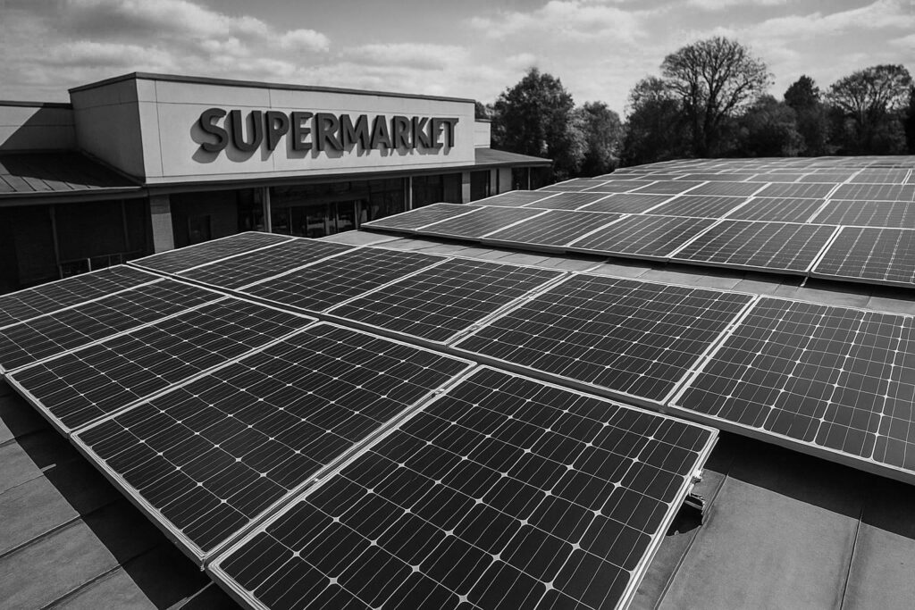 Iceland accelerates net-zero drive with 10MW rooftop solar rollout