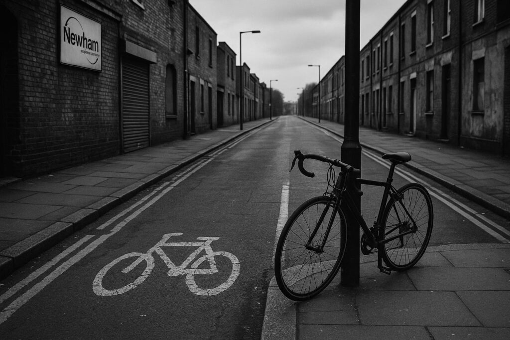 Family and activists renew calls for speed cameras after Wanstead Flats cyclist death