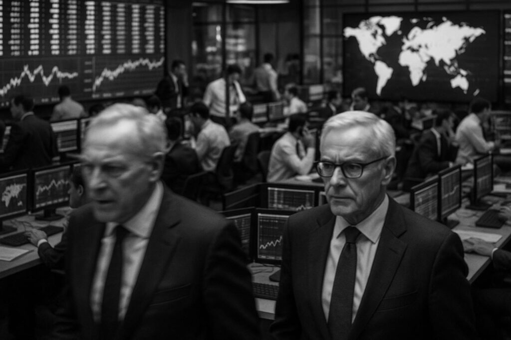 Citigroup strengthens investment banking with senior JPMorgan hires and Asia expansion