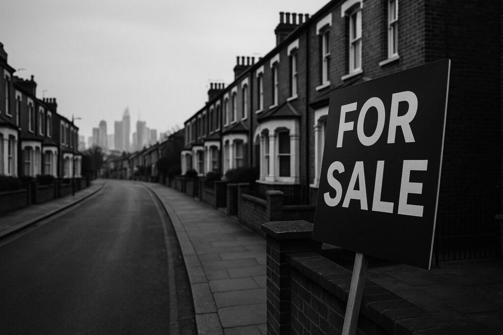 Barratt Redrow sales dip as UK housing market faces slower recovery and London demand weakens