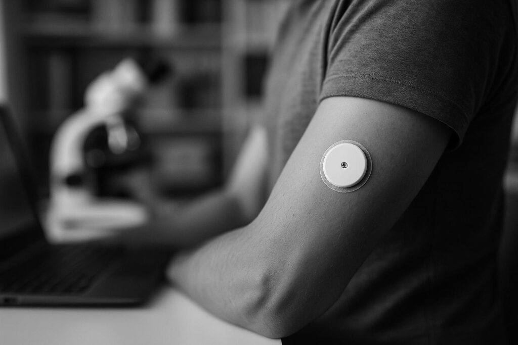 Sava Technologies secures $19m to advance pain-free glucose biosensor with 10-day accuracy