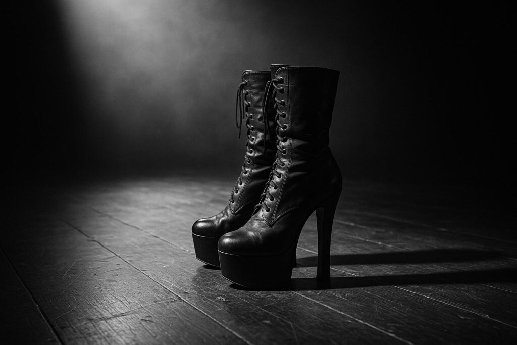 Johannes Radebe to make West End debut as Lola in Kinky Boots in 2026