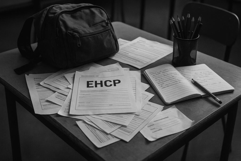 Funding crisis deepens challenges for children with SEND as EHCP system strains under pressure