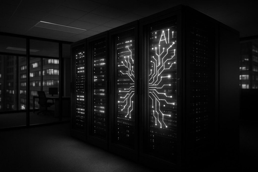 SDI Partners reshapes hedge fund success with AI-driven returns exceeding 387% in 2024