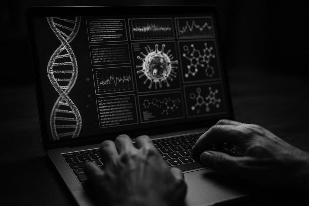 ScienceMachine secures $3.5 million to scale autonomous AI transforming biotech research