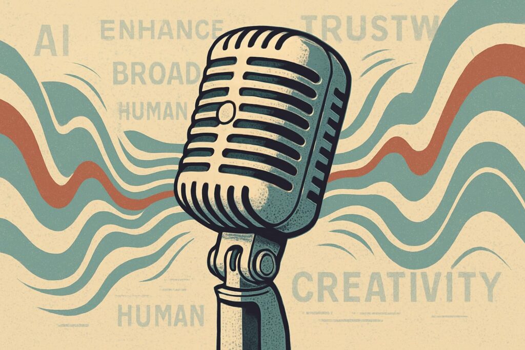 BBC sets out its approach to using AI