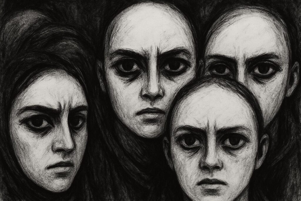 Irish artists join Palestinian voices in solidarity exhibition touring amid Gaza crisis