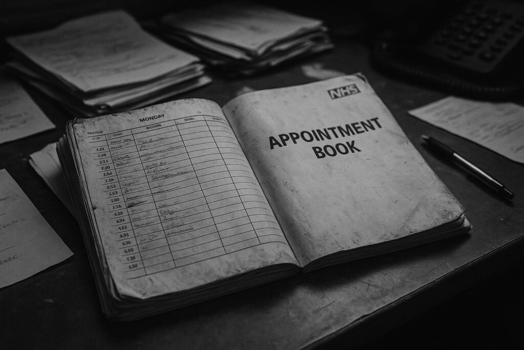 NHS’s 10-year plan to shift care from hospitals to neighbourhoods aims to end ‘hospital by default’