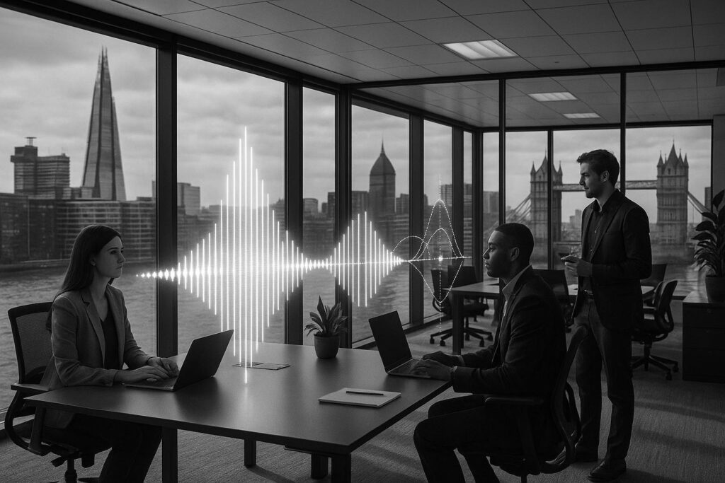 ElevenLabs triples valuation to $3.3bn as it prepares for global IPO