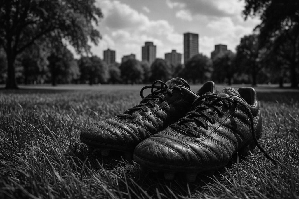 Jill Scott leads Fields in Trust’s fresh drive to safeguard UK green spaces amid rising losses