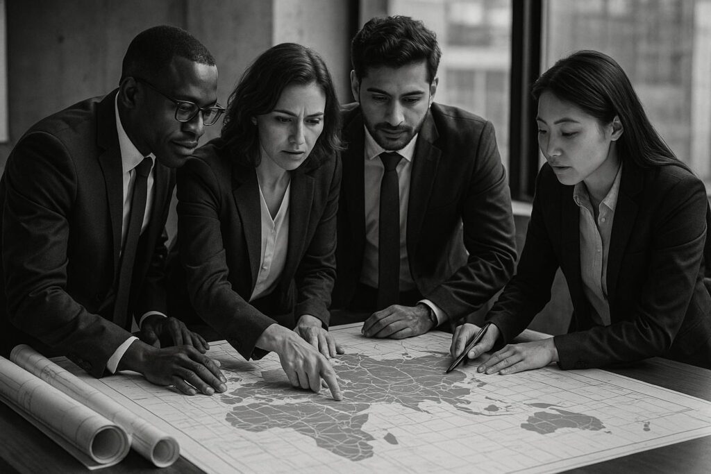 Institution of Civil Engineers to unite global leaders at Enabling Better Infrastructure conference in London