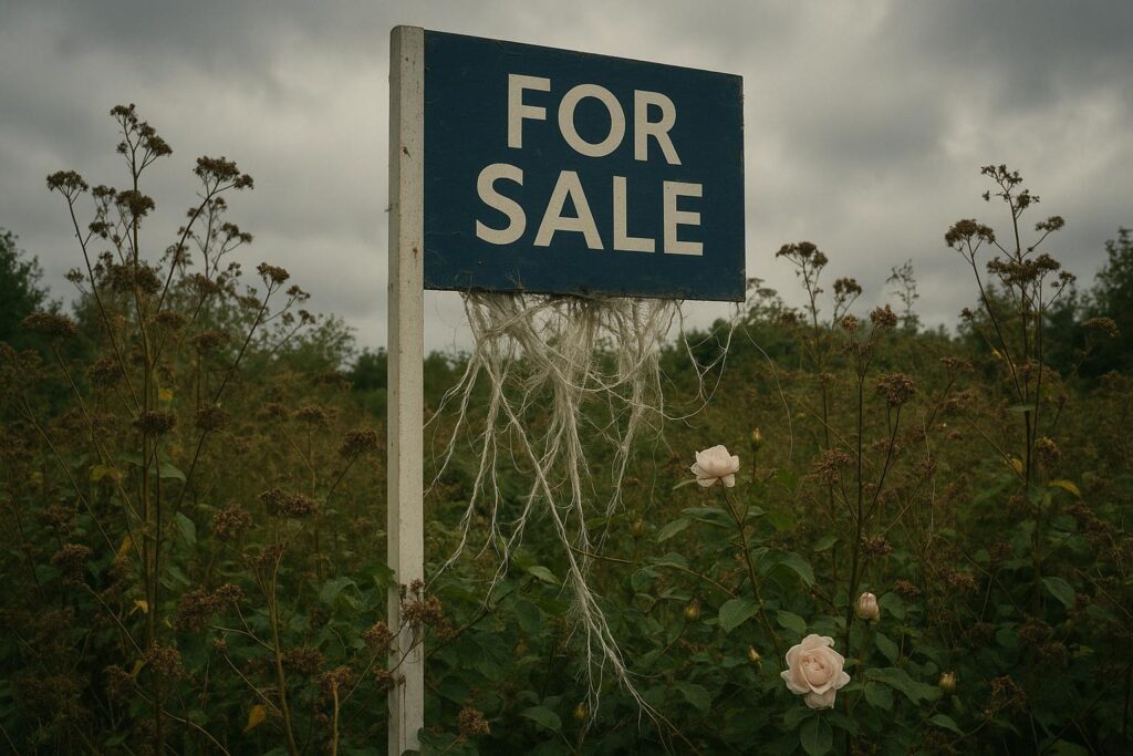 Speculation over potential property taxes dampens UK housing market ahead of autumn budget