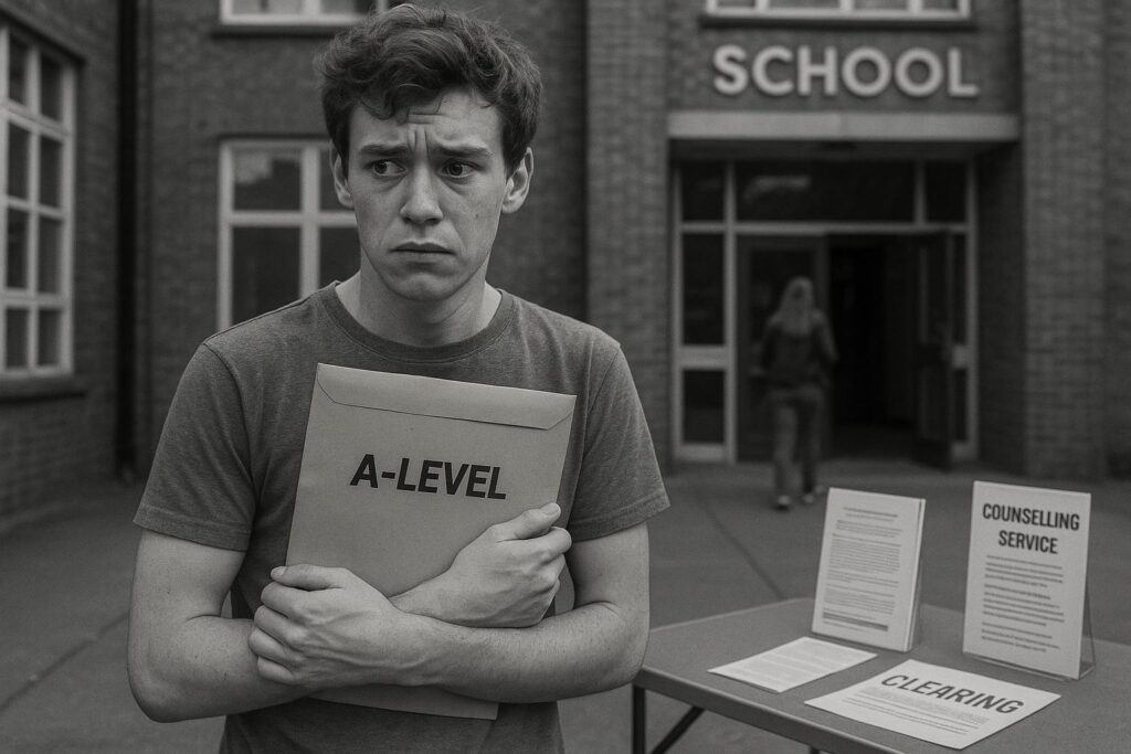 Brampton Manor highlights Clearing and apprenticeships as results day alternatives