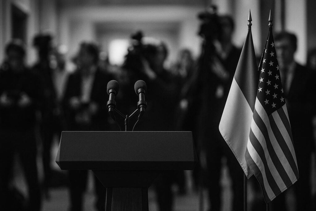 Zelensky seeks legally binding guarantees as allies descend on Washington