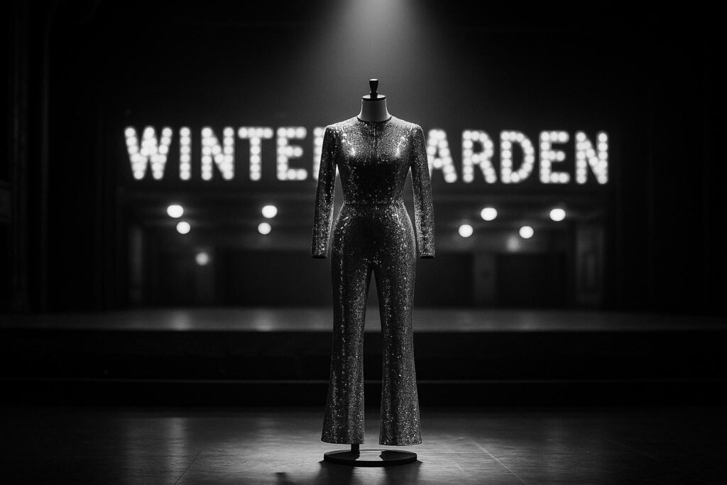 Mamma Mia! returns to its Winter Garden home with tour company and 25 Broadway debuts