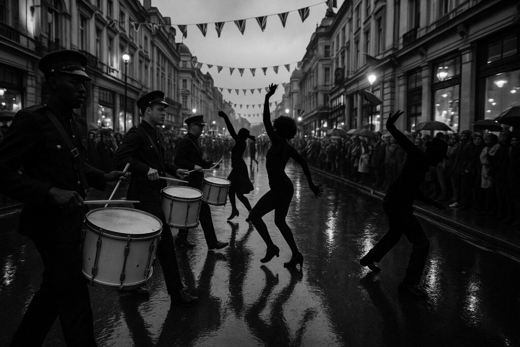 London’s bank holiday becomes a three-way weekend: Carnival, All Points East and quiet culture