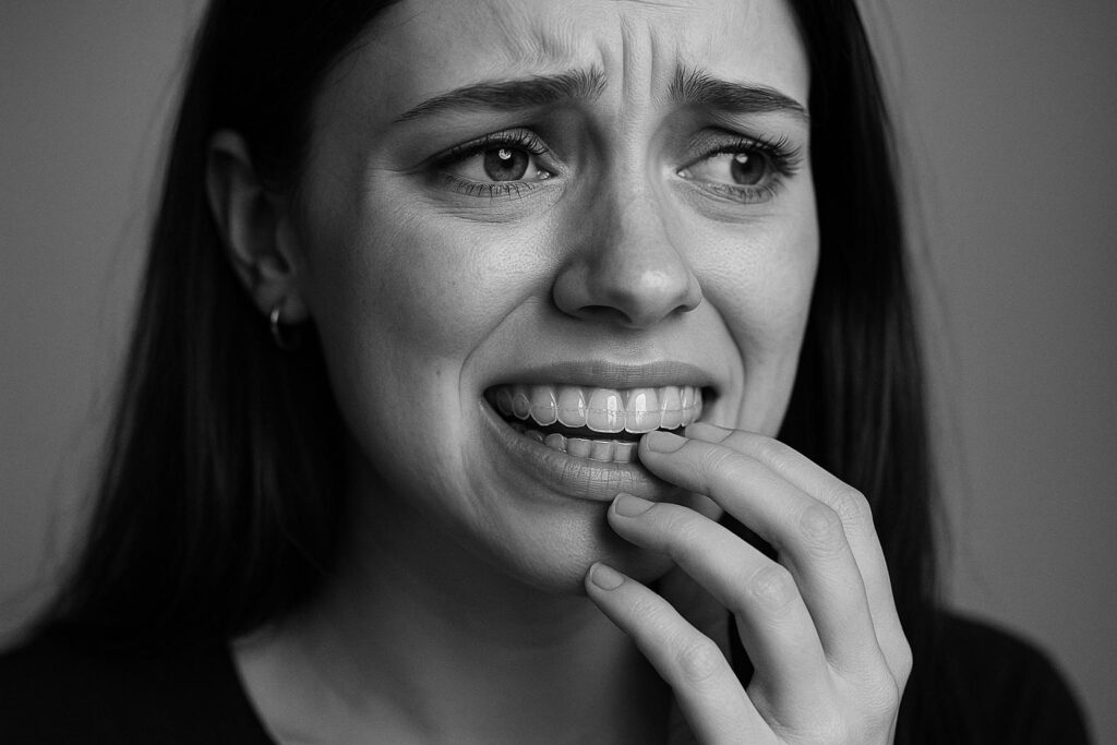 The ‘Instagramable Smile’: social media’s role in transforming dental aesthetics among younger generations