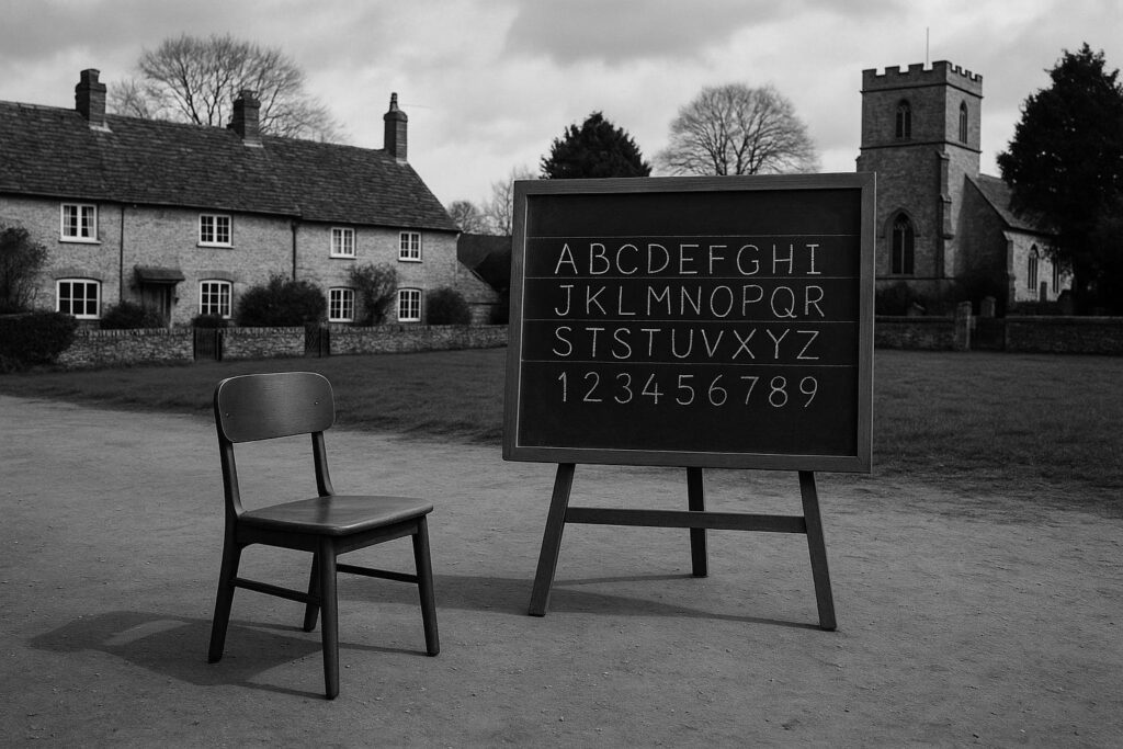 England’s primary schools face rising challenge as children start school with limited skills