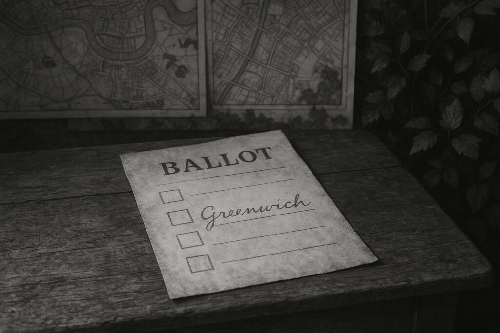 Greenwich launches largest ever Neighbourhood Growth Fund with community voting in focus