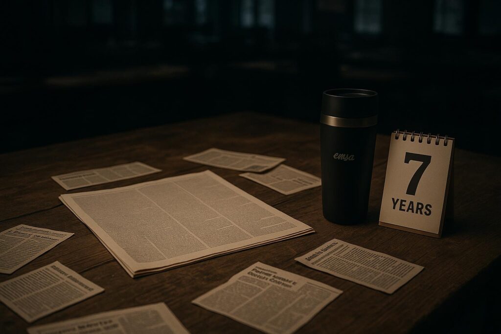 FAZ+ marks seventh anniversary with limited-time discount