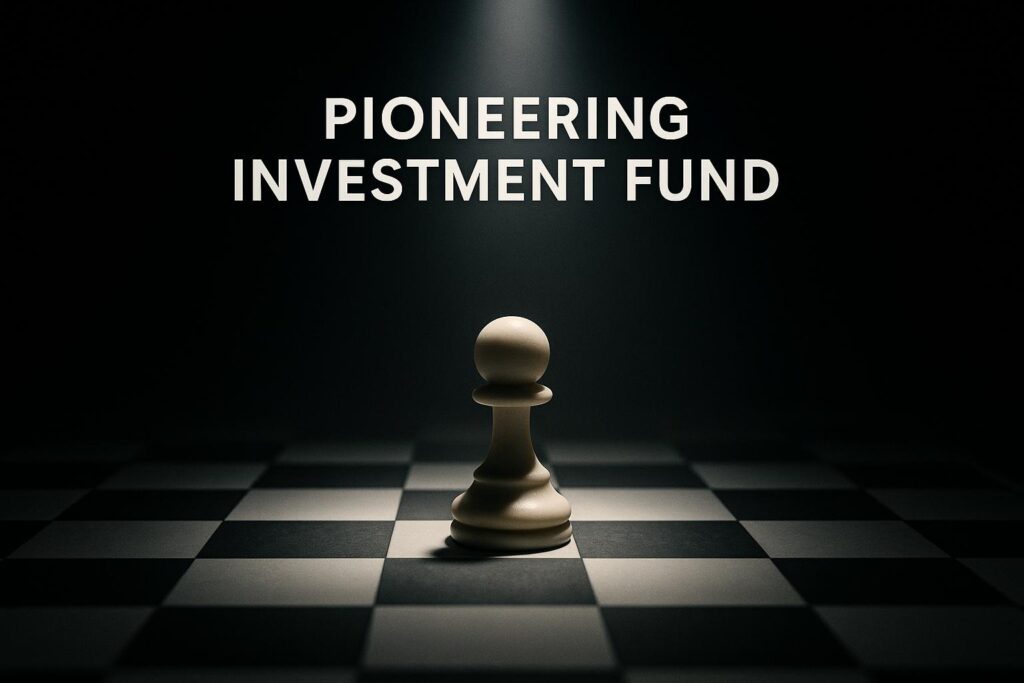 BNVT Capital launches $150 million fund to back AI solutions for global challenges