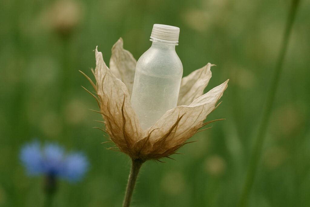 Xampla secures $14 million to accelerate plant-based plastic alternatives in packaging revolution