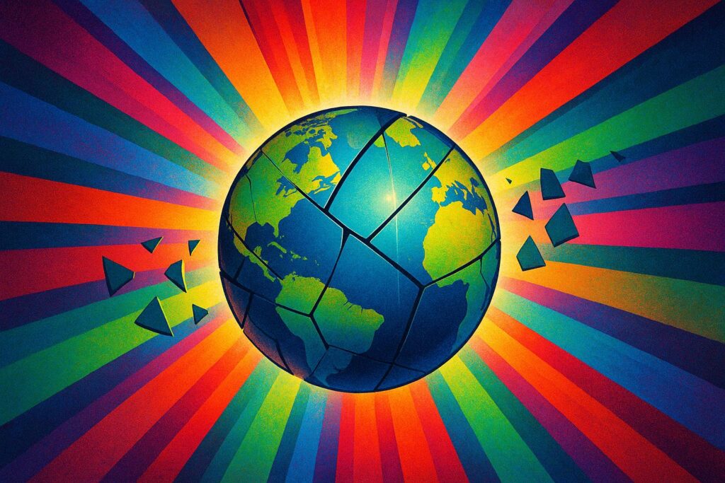 Axios returns to video with new five-episode series