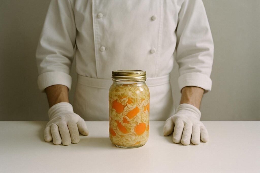 Doug McMaster’s Silo sets new standard with 99% produce utilisation and zero-waste philosophy