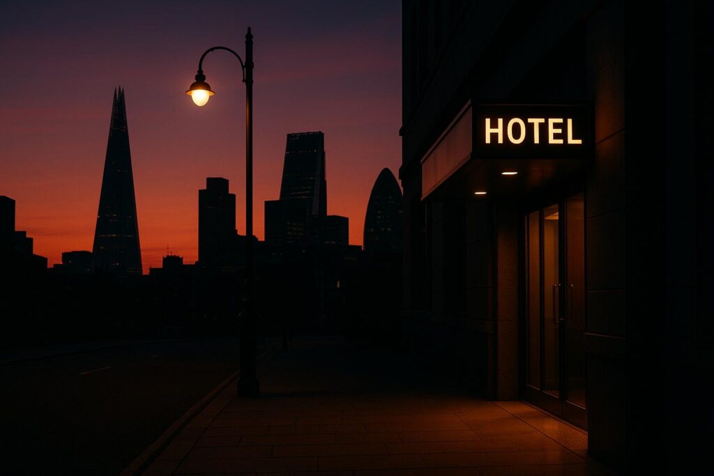 Arora Group’s acquisition of Novotel London West signals new wave of London-centric hospitality expansion