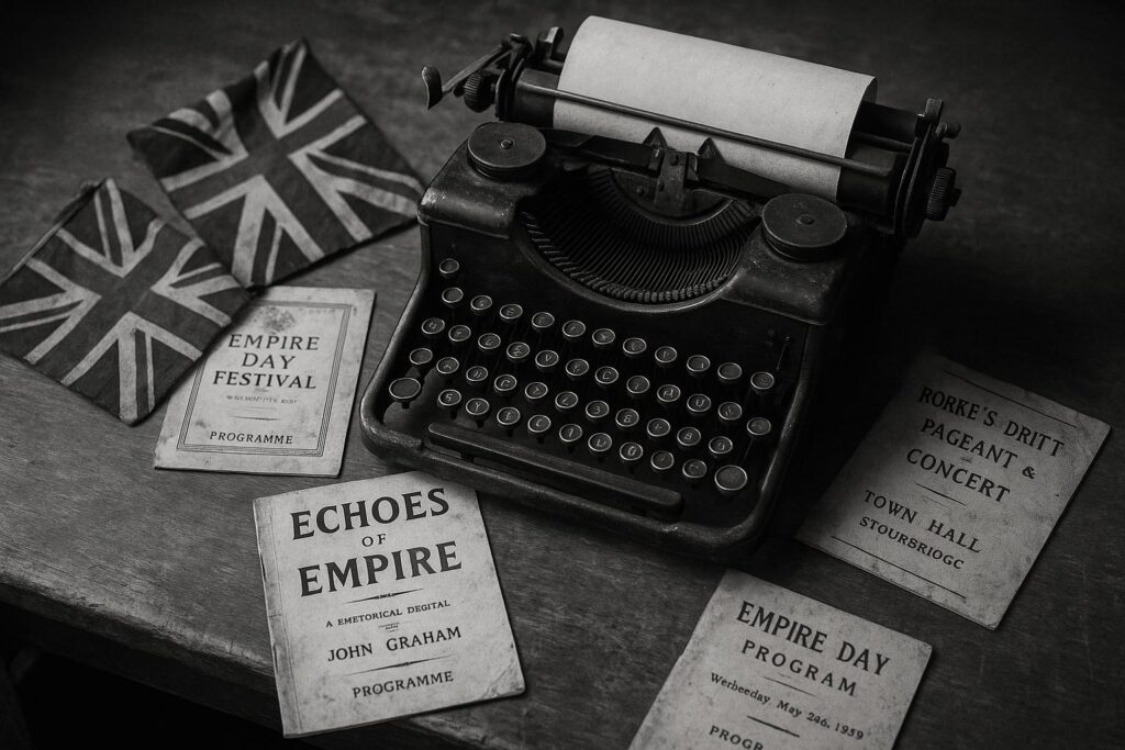 Bill Bailey’s Proms debut celebrates British unity and history through music