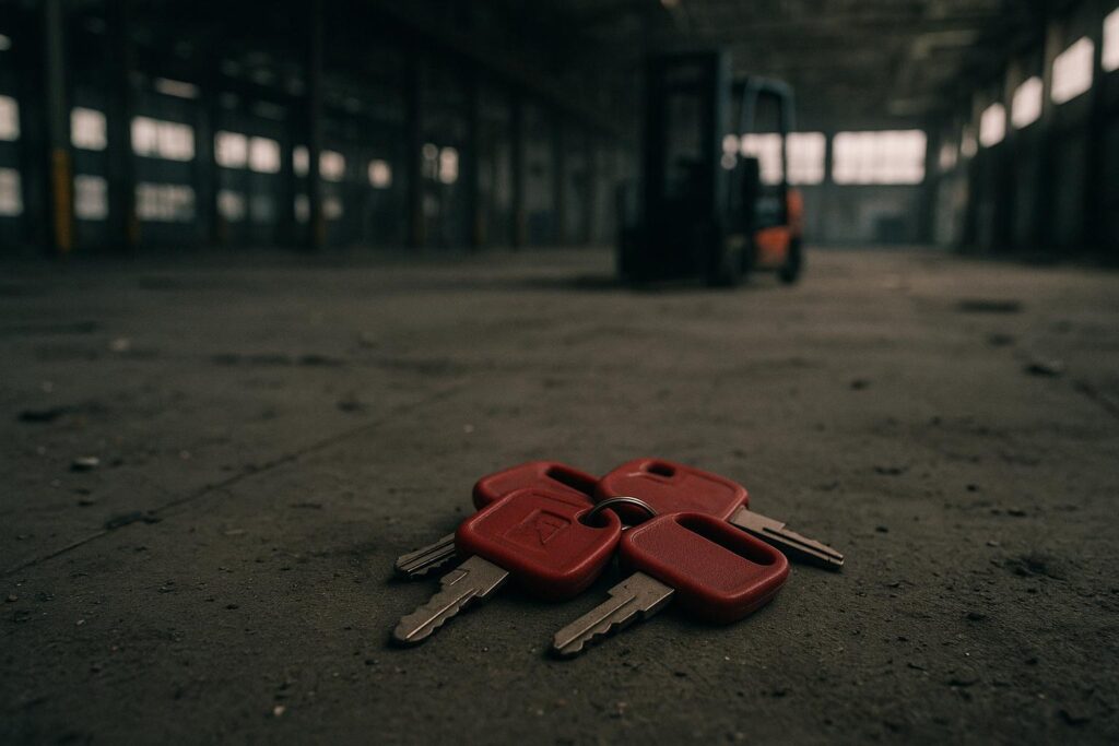 UK faces unprecedented jobs drought as AI and policy reforms reshape the labour landscape