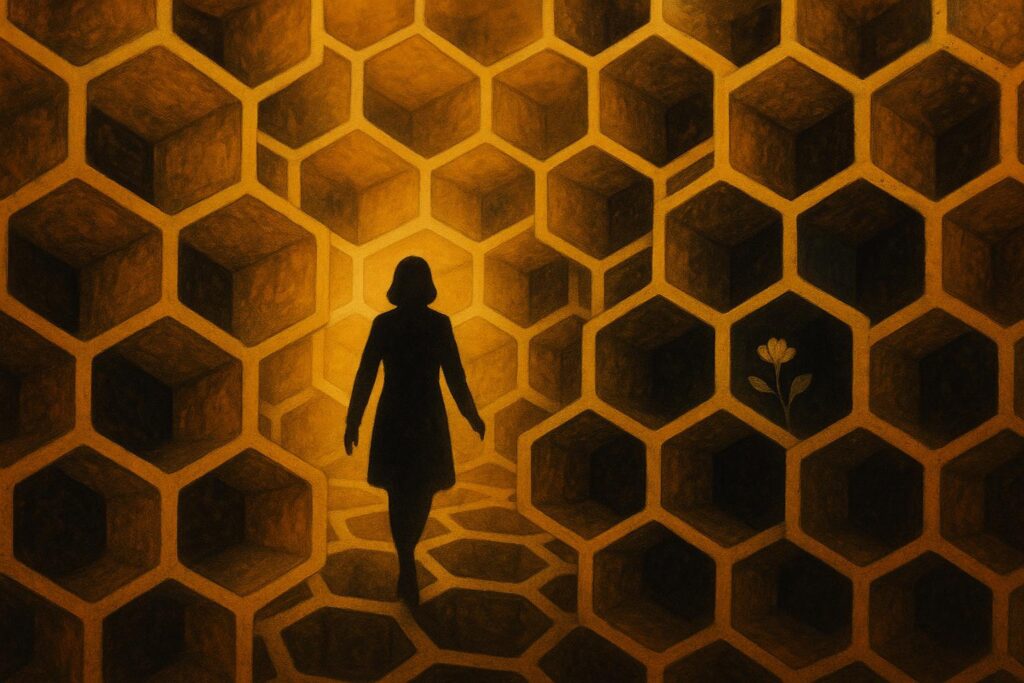 Honeycomb Strategy appoints Lyla Thorn to amplify growth and refresh brand identity