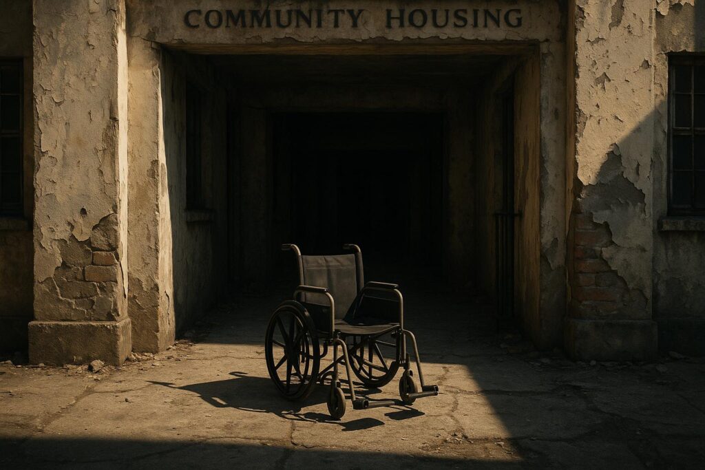 Kensington and Chelsea Council’s rent hike plans spark outrage over social housing neglect