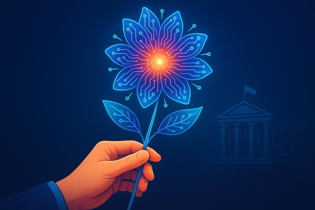 Major ministerial overhaul at DSIT signals shift towards digital and innovation leadership