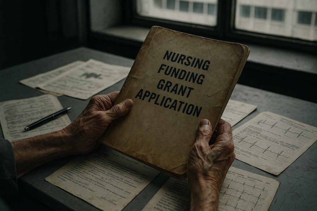 Unlocking the potential of geriatric oncology nursing amidst funding challenges
