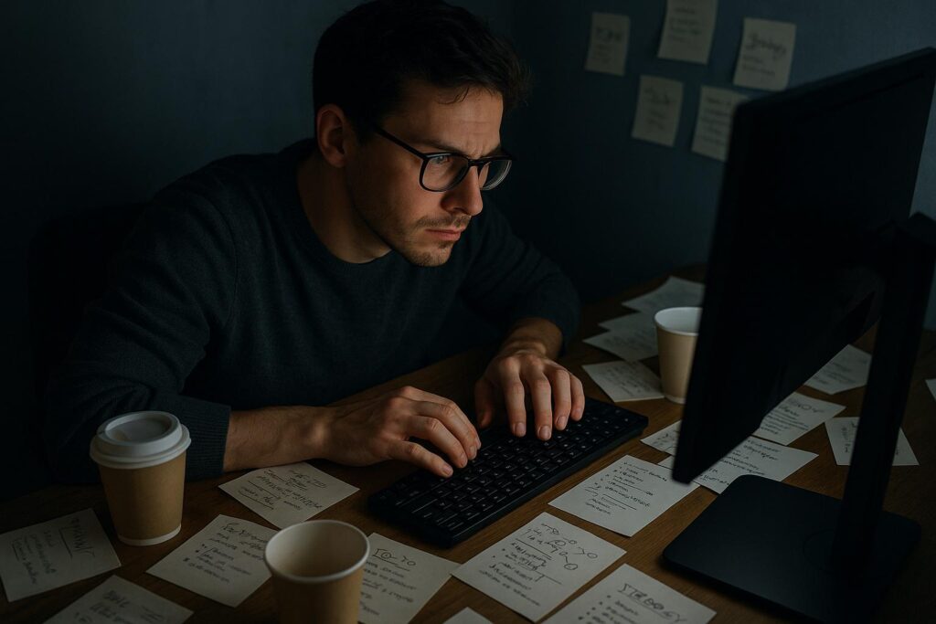 Small businesses increasingly rely on targeted AI tools for strategic edge in Q4 2025