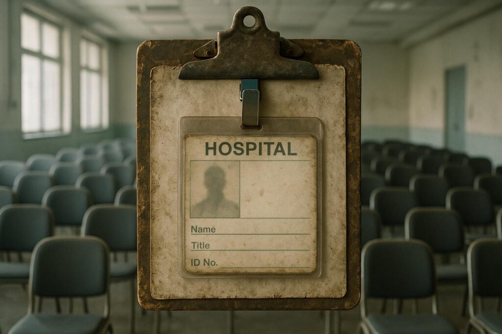 NHS league tables aim to revolutionise hospital performance transparency