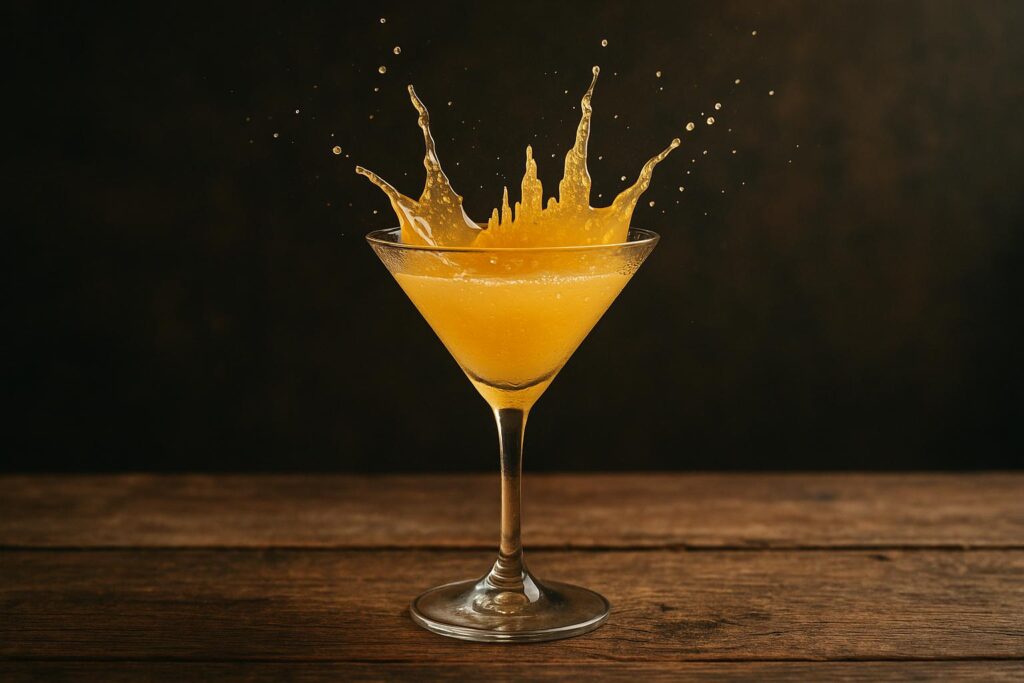 Three Sheets redefines London’s cocktail landscape with inventive drinks and modern charm