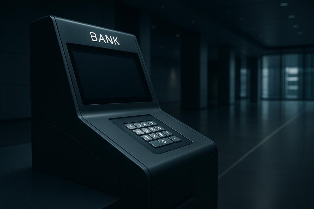 AI and automation drive rapid transformation in banking industry, with Asia-Pacific leading growth