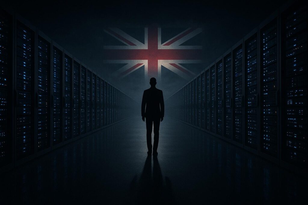 OpenAI and Nvidia commit to transformative UK AI data centre investments amid geopolitical shift