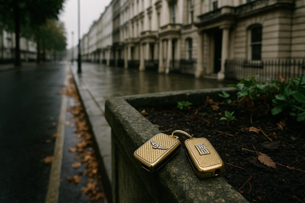 Starwood Capital’s West End estate sale signals shift towards retail and hospitality focus