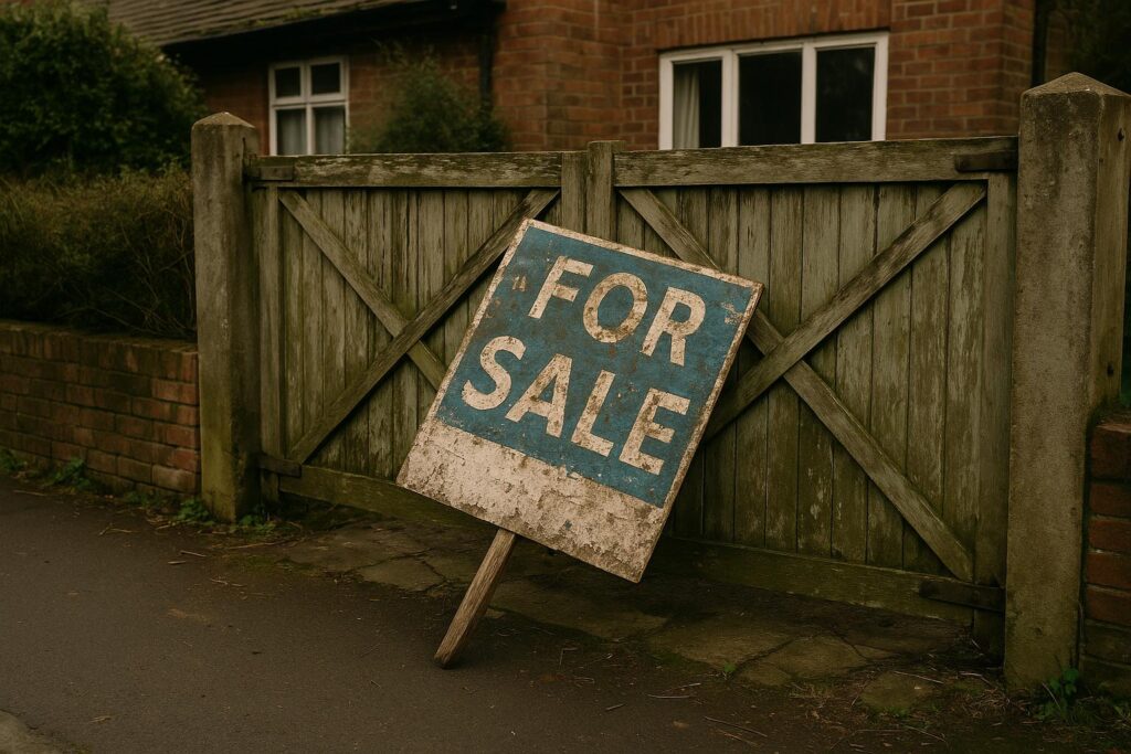Southern England house prices dip amid regional divergence, despite broader UK growth