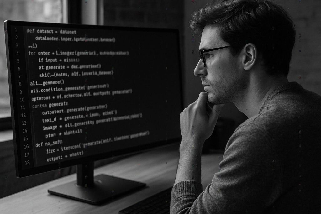 Anthropic’s Claude Sonnet 4.5 accelerates autonomous AI coding but emphasises human oversight