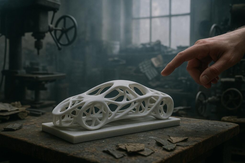 London Design Festival 2025 explores sustainability and AI-driven innovation