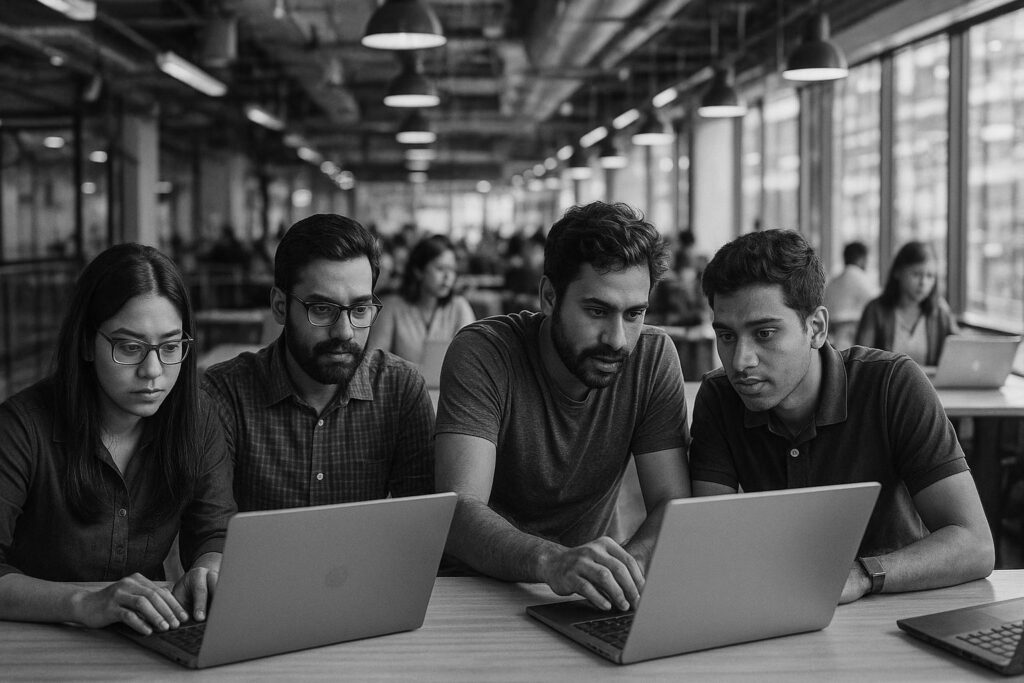 Indian software engineers diversify their global career prospects amid rising US restrictions