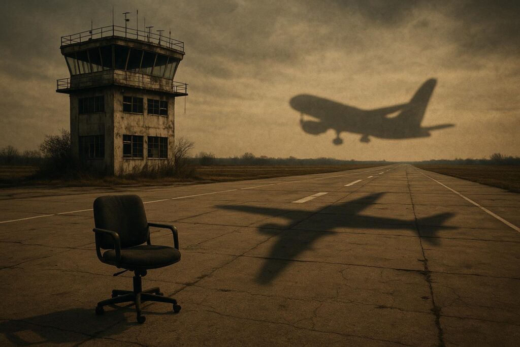 European airports face major disruptions after cyberattack on Collins Aerospace software