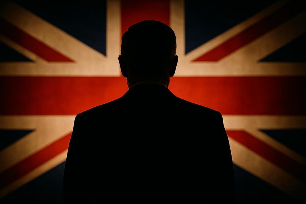 Sadiq Khan criticises Trump’s divisive politics during UK visit