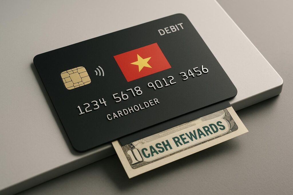 VIB transforms debit cards with high cashback, customisation, and digital innovation