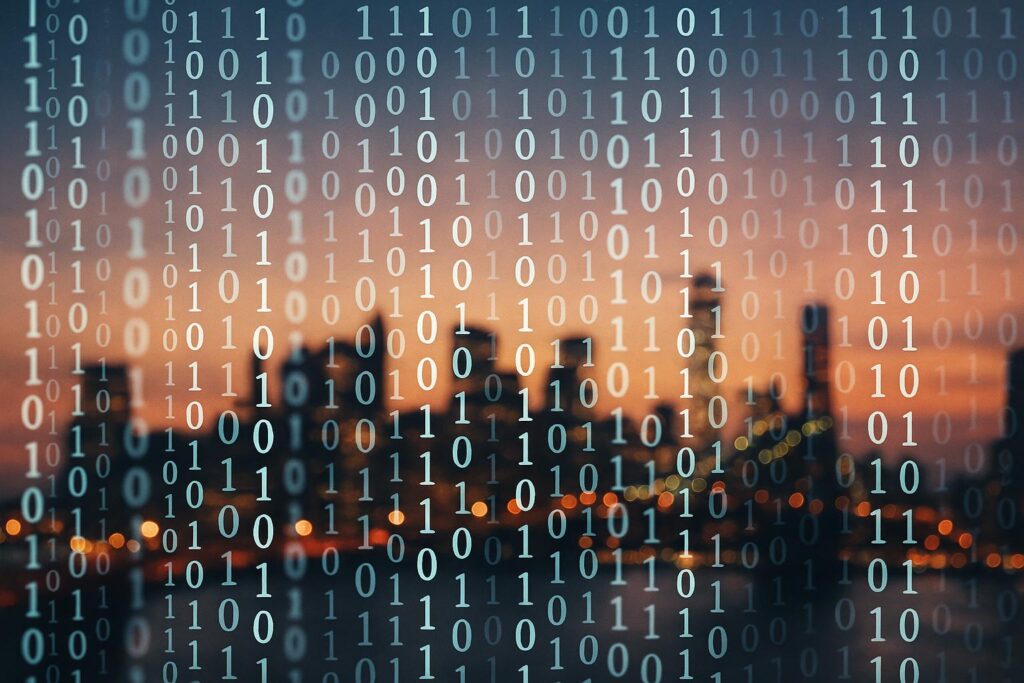 UK and US seal transformative tech deal boosting AI and strategic partnership