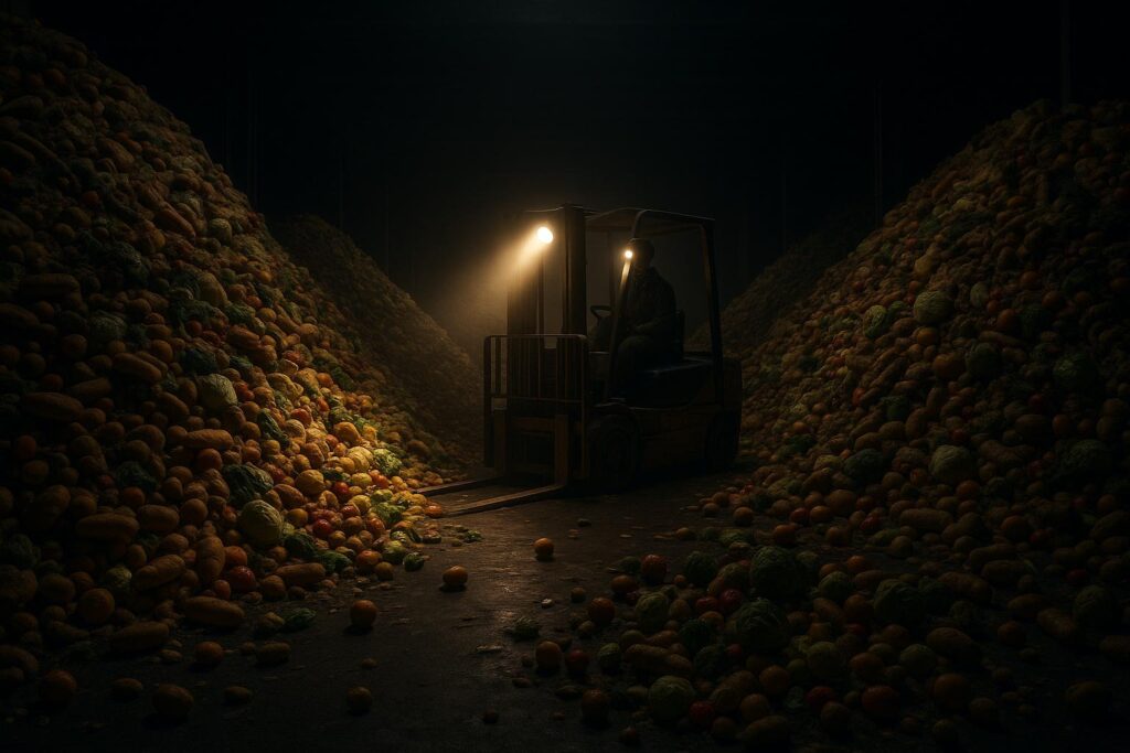 FareShare and The Felix Project merge to create a more impactful food redistribution force